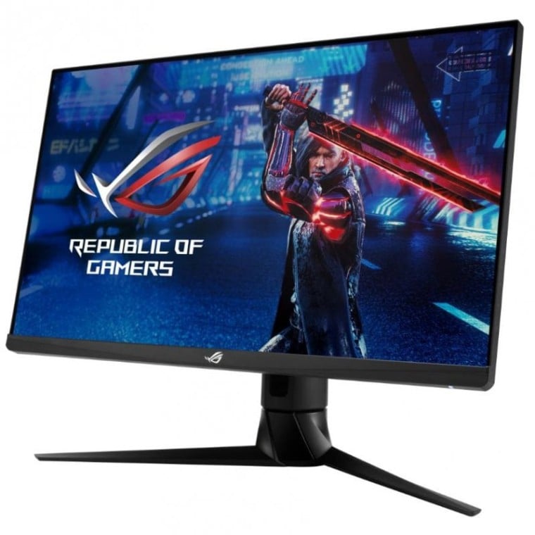 Asus Rog Strix XG27AQ 27" LED IPS WQHD 170Hz G-Sync Compatible