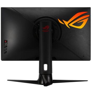 Asus Rog Strix XG27AQ 27" LED IPS WQHD 170Hz G-Sync Compatible Asus Rog Strix XG27AQ 27" LED IPS WQHD 170Hz G-Sync Compatible