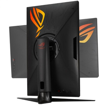 Asus Rog Strix XG27AQ 27" LED IPS WQHD 170Hz G-Sync Compatible Asus Rog Strix XG27AQ 27" LED IPS WQHD 170Hz G-Sync Compatible