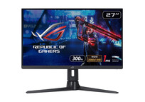 ASUS ROG Strix XG27AQMR 27" LED IPS QHD 300Hz G-SYNC Compatible