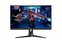 ASUS ROG Swift XG27AQV 27" LED IPS WQHD 170Hz G-Sync Compatible Curva