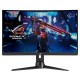 ASUS ROG Swift XG27AQV 27" LED IPS WQHD 170Hz G-Sync Compatible Curva