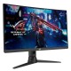 ASUS ROG Swift XG27AQV 27" LED IPS WQHD 170Hz G-Sync Compatible Curva