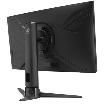 ASUS ROG Swift XG27AQV 27" LED IPS WQHD 170Hz G-Sync Compatible Curva