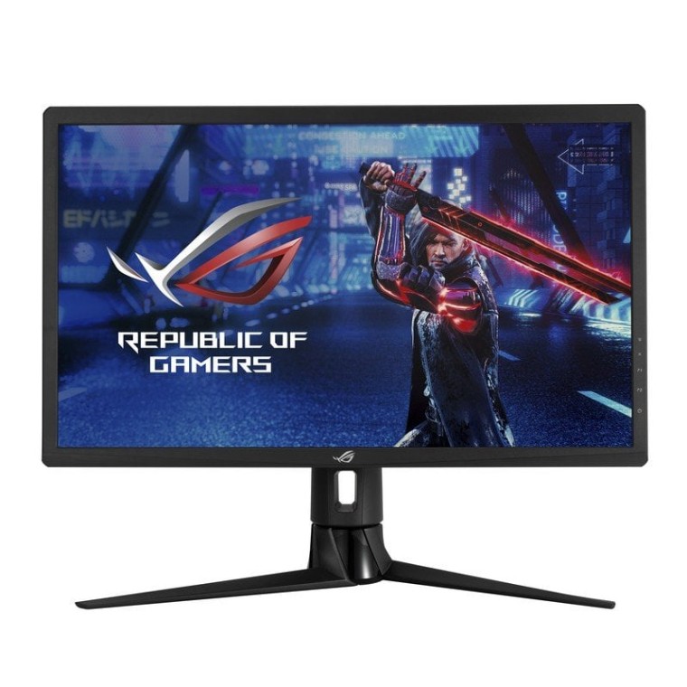 Asus ROG Strix XG27UQR 27" LED IPS UltraHD 4K 144Hz G-Sync Compatible