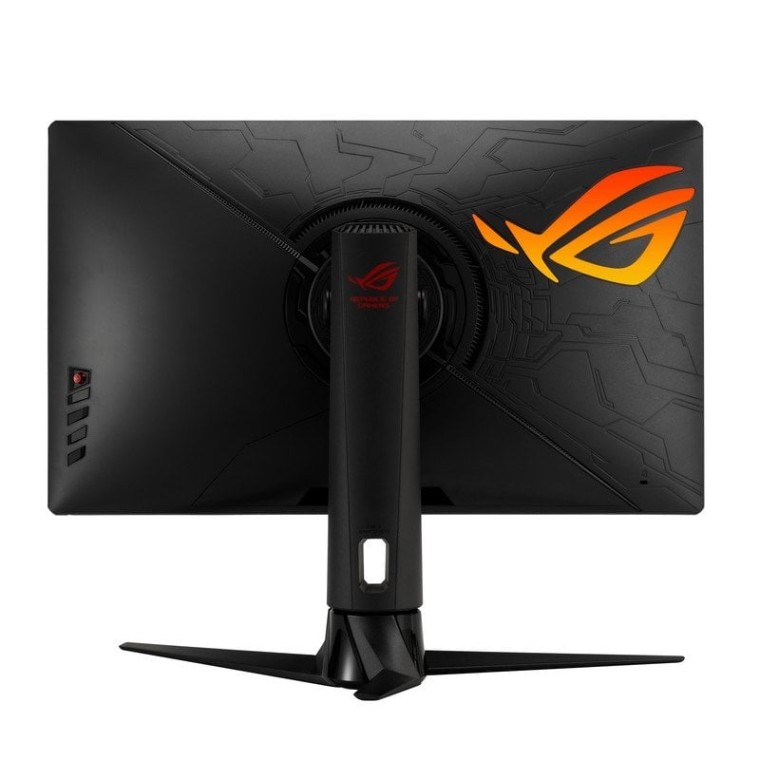 Asus ROG Strix XG27UQR 27" LED IPS UltraHD 4K 144Hz G-Sync Compatible