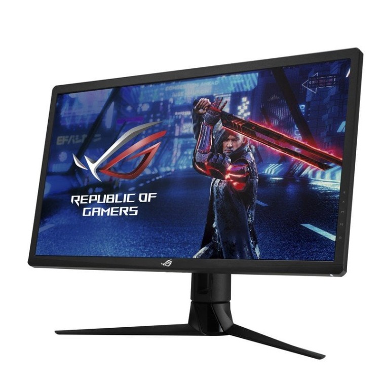 Asus ROG Strix XG27UQR 27" LED IPS UltraHD 4K 144Hz G-Sync Compatible