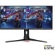 ASUS ROG Strix XG309CM 29.5" LED IPS UltraWide FullHD 220Hz G-Sync Compatible