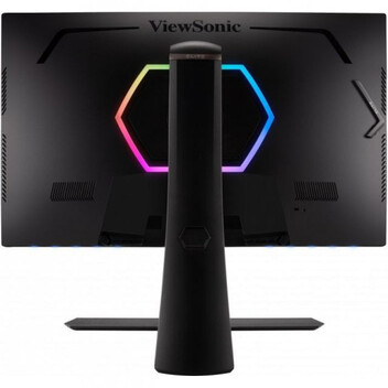 Viewsonic ELITE XG320U 32" LED IPS UltraHD 4K 150Hz FreeSync Premium Pro Viewsonic ELITE XG320U 32" LED IPS UltraHD 4K 150Hz FreeSync Premium Pro