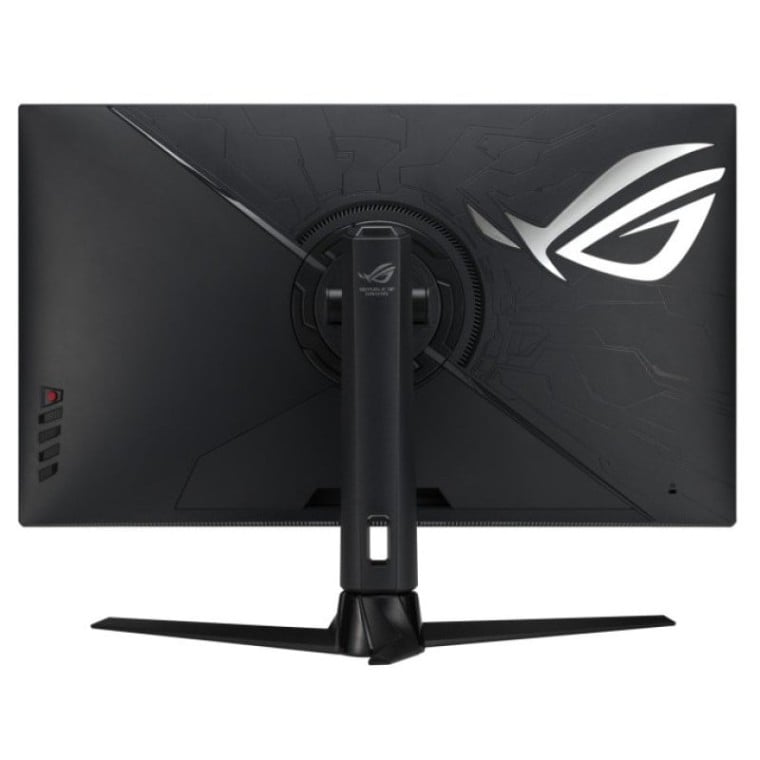 ASUS ROG Strix XG32AQ 32" LED Fast IPS WQHD 175Hz G-Sync Compatible