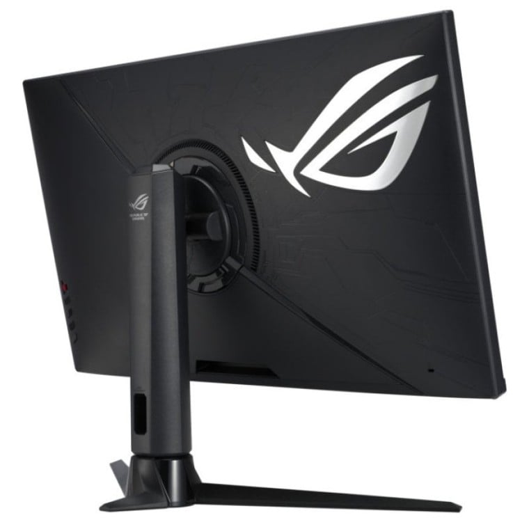 ASUS ROG Strix XG32AQ 32" LED Fast IPS WQHD 175Hz G-Sync Compatible