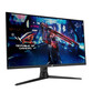 ASUS ROG Strix XG32UQ 32" LED IPS UltraHD 4K 160Hz G-Sync Compatible ASUS ROG Strix XG32UQ 32" LED IPS UltraHD 4K 160Hz G-Sync Compatible