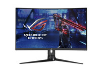 Asus ROG Strix XG32VC 31.5" LED WQHD 170Hz G-Sync Compatible Curvo