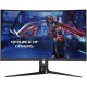 Asus ROG Strix XG32VC 31.5" LED WQHD 170Hz G-Sync Compatible Curvo