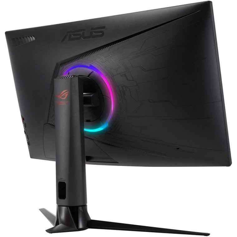 Asus ROG Strix XG32VC 31.5" LED WQHD 170Hz G-Sync Compatible Curvo