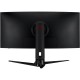 Asus ROG Strix XG349C 34" LED UWQHD 180Hz G-Sync Compatible Curvo