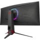 Asus ROG Strix XG35VQ 35" LED 100Hz Curvo