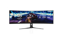 Asus Rog Strix XG49VQ 49" LED UltraWide Dual FullHD 144Hz FreeSync Curva