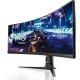 Asus Rog Strix XG49VQ 49" LED UltraWide Dual FullHD 144Hz FreeSync Curva