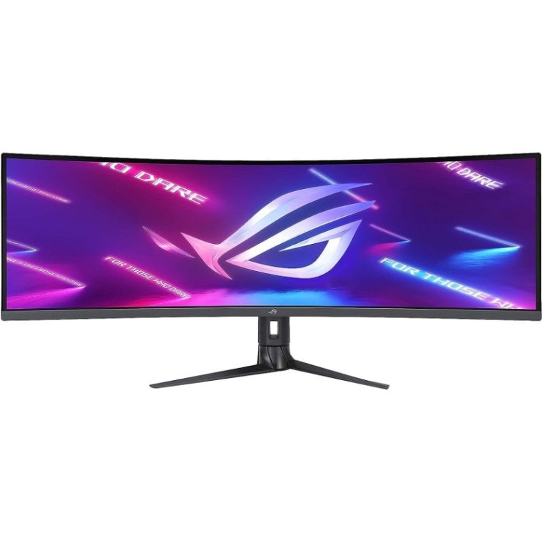 ASUS ROG Strix XG49WCR 49" LED DQHD 165Hz USB-C Curva