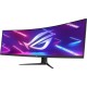 ASUS ROG Strix XG49WCR 49" LED DQHD 165Hz USB-C Curva