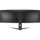 ASUS ROG Strix XG49WCR 49" LED DQHD 165Hz USB-C Curva