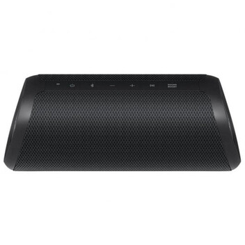 LG XBOOM Go XG5QBK Altavoz Bluetooth Negro