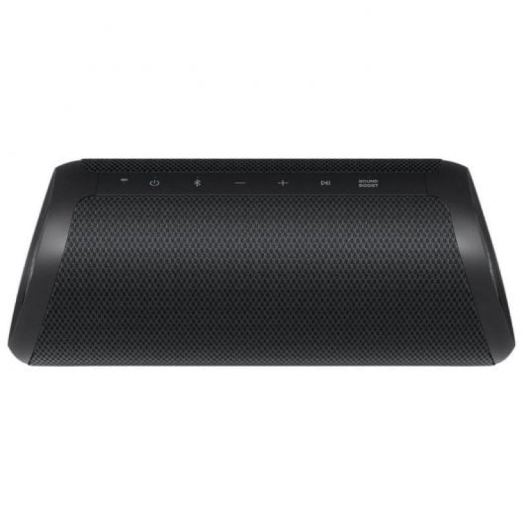 LG XBOOM Go XG5QBK Altavoz Bluetooth Negro