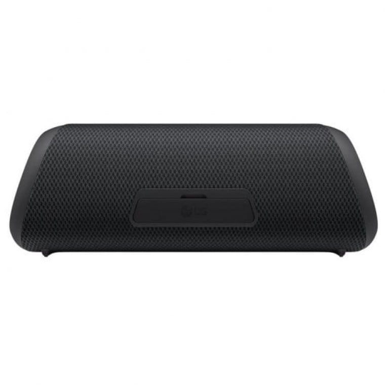 LG XBOOM Go XG5QBK Altavoz Bluetooth Negro