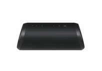 LG XBOOM Go XG7QBK Altavoz Bluetooth Negro