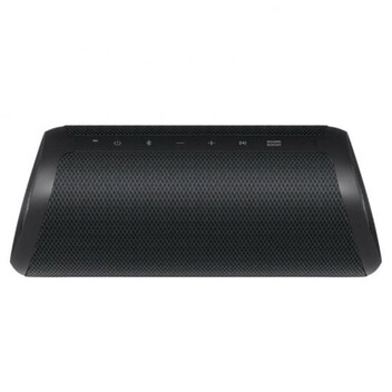 LG XBOOM Go XG7QBK Altavoz Bluetooth Negro