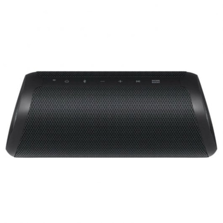 LG XBOOM Go XG7QBK Altavoz Bluetooth Negro