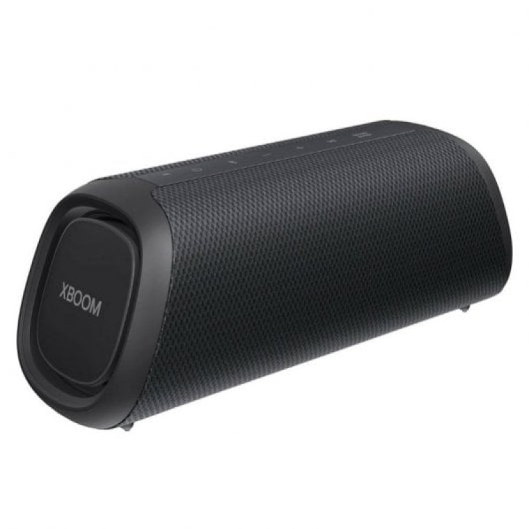 LG XBOOM Go XG7QBK Altavoz Bluetooth Negro