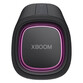 LG XBOOM Go XG7QBK Altavoz Bluetooth Negro