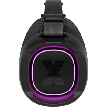 LG XBOOM GO XG8T Altavoz Inalámbrico Resistencia al Agua y Polvo IP67
