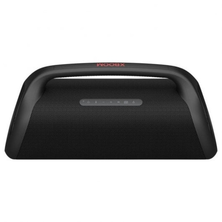 LG XBOOM Go XG9 Altavoz Portátil Bluetooth 120W Negro