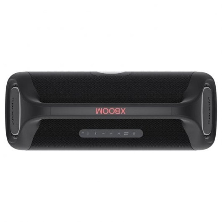 LG XBOOM Go XG9 Altavoz Portátil Bluetooth 120W Negro