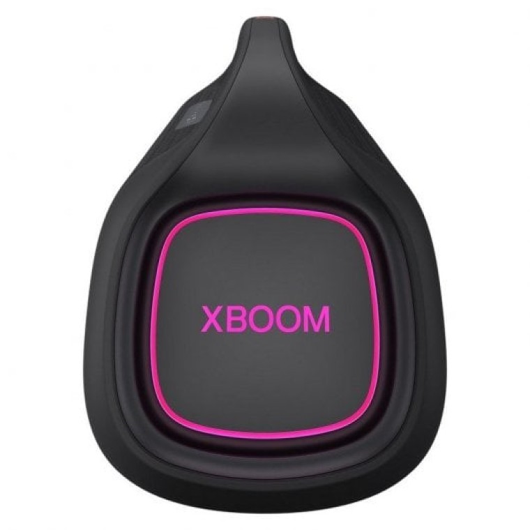 LG XBOOM Go XG9 Altavoz Portátil Bluetooth 120W Negro