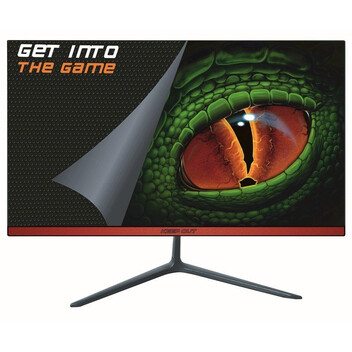 Keep Out XGM22KITV2 21.5" LED FullHD 75Hz + Teclado y Ratón Gaming RGB Keep Out XGM22KITV2 21.5" LED FullHD 75Hz + Teclado y Ratón Gaming RGB