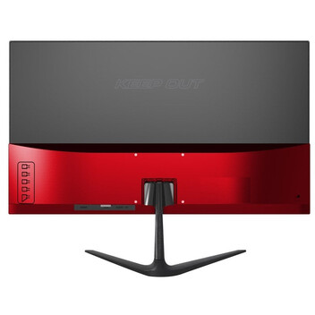 Keep Out XGM22KITV2 21.5" LED FullHD 75Hz + Teclado y Ratón Gaming RGB Keep Out XGM22KITV2 21.5" LED FullHD 75Hz + Teclado y Ratón Gaming RGB
