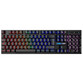 Keep Out XGM22KITV2 21.5" LED FullHD 75Hz + Teclado y Ratón Gaming RGB Keep Out XGM22KITV2 21.5" LED FullHD 75Hz + Teclado y Ratón Gaming RGB