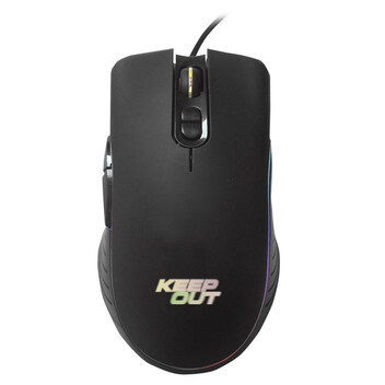 Keep Out XGM22KITV2 21.5" LED FullHD 75Hz + Teclado y Ratón Gaming RGB Keep Out XGM22KITV2 21.5" LED FullHD 75Hz + Teclado y Ratón Gaming RGB