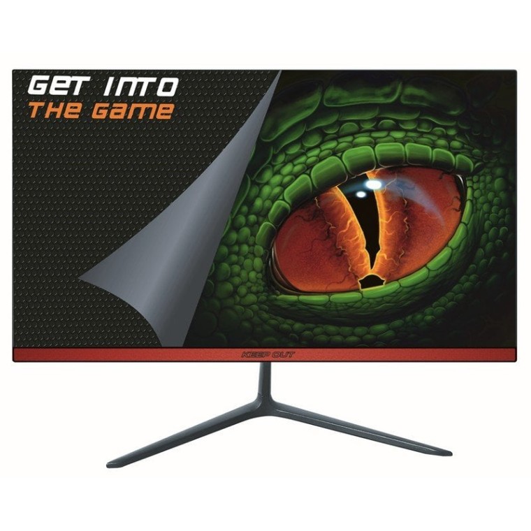 Keep Out XGM22RV2 21.5" LED FullHD 75Hz