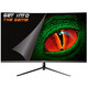 Monitor Keep Out XGM24CV3 23.8" LED VA FullHD 120Hz Altavoces FreeSync Curva