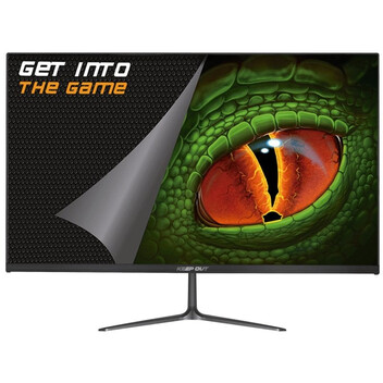 Monitor Keep Out XGM24PRO5 23.8" LED IPS FullHD 180Hz Altavoces FreeSync