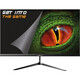 Monitor Keep Out XGM24V11 23,8" FullHD 120Hz IPS FreeSync Altavoces VESA Negro