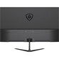 Monitor Keep Out XGM24V11 23,8" FullHD 120Hz IPS FreeSync Altavoces VESA Negro