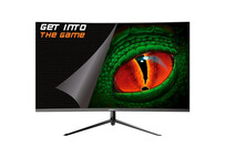 Monitor Keep Out XGM27CV3 27" LED IPS FullHD 120Hz Altavoces FreeSync Curva