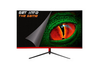Monitor Keep Out XGM27CV2 27" LED VA FullHD 100Hz Altavoces FreeSync Curva