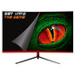 Monitor Keep Out XGM27CV2 27" LED VA FullHD 100Hz Altavoces FreeSync Curva